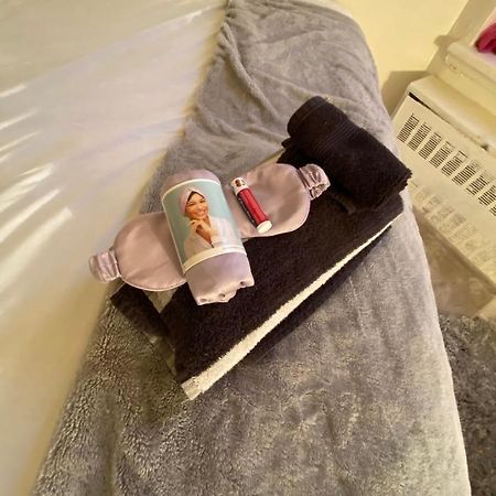 Lovely 2Bd 1Br Apt 뉴욕 외부 사진