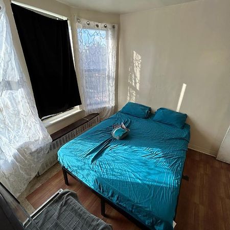 Lovely 2Bd 1Br Apt 뉴욕 외부 사진
