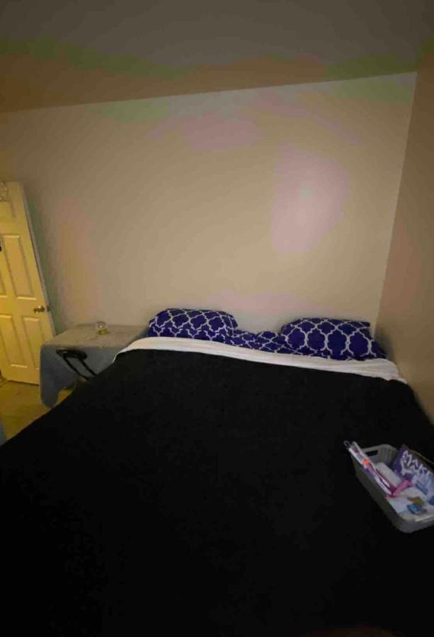 Lovely 2Bd 1Br Apt 뉴욕 외부 사진