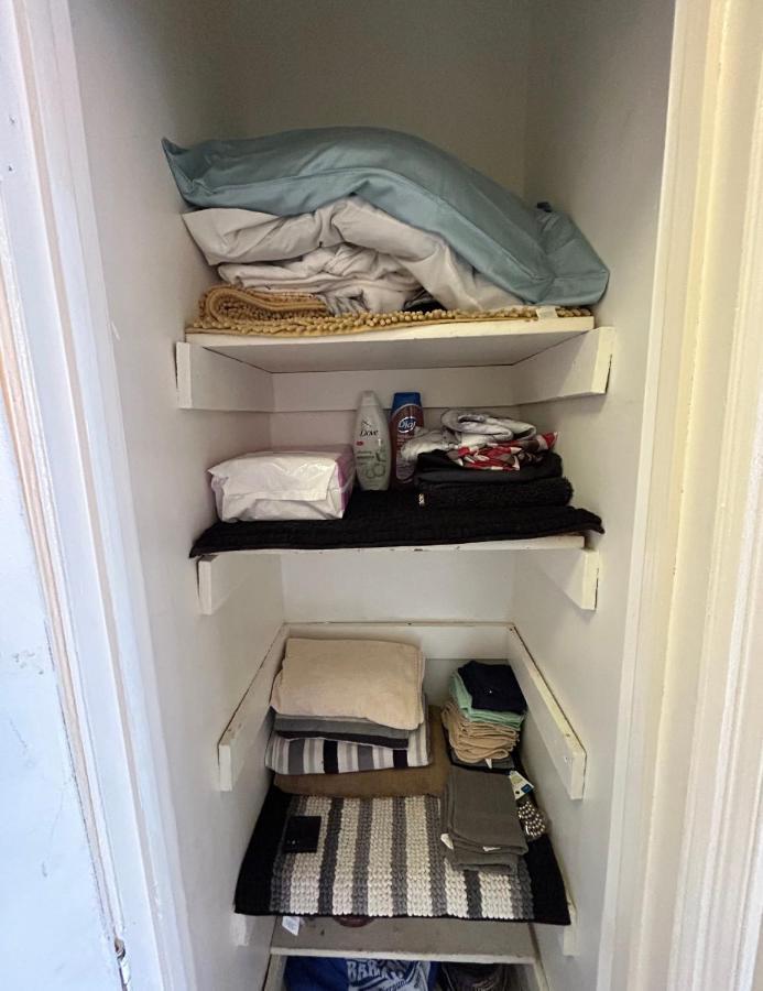 Lovely 2Bd 1Br Apt 뉴욕 외부 사진