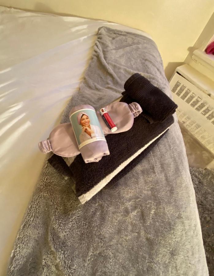 Lovely 2Bd 1Br Apt 뉴욕 외부 사진