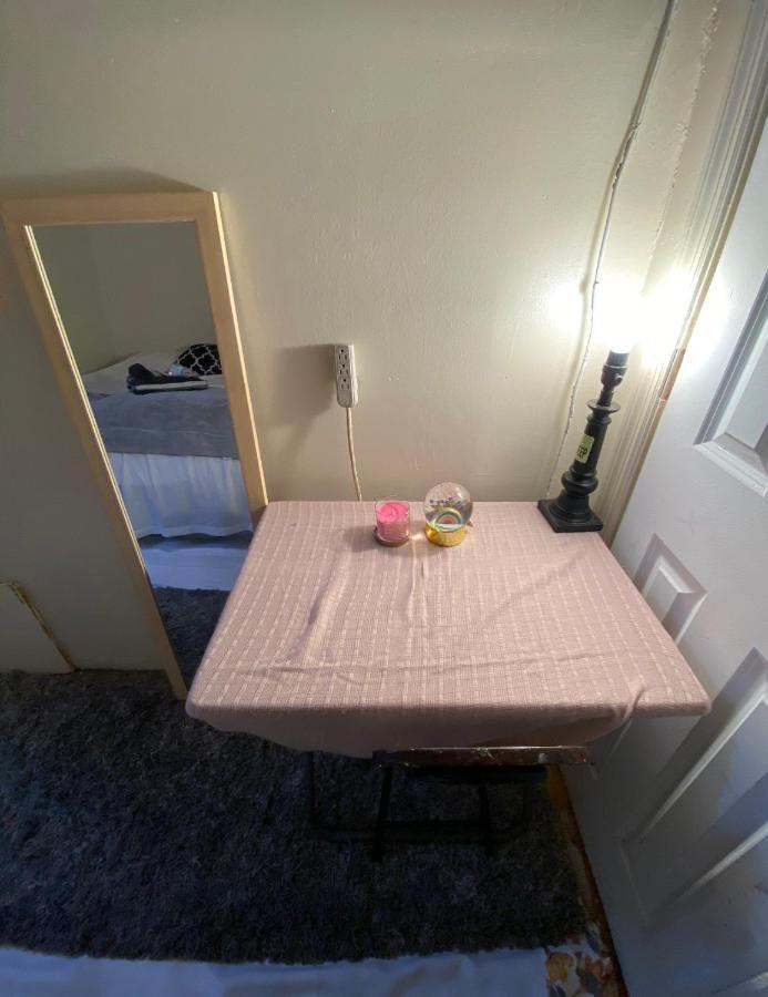 Lovely 2Bd 1Br Apt 뉴욕 외부 사진