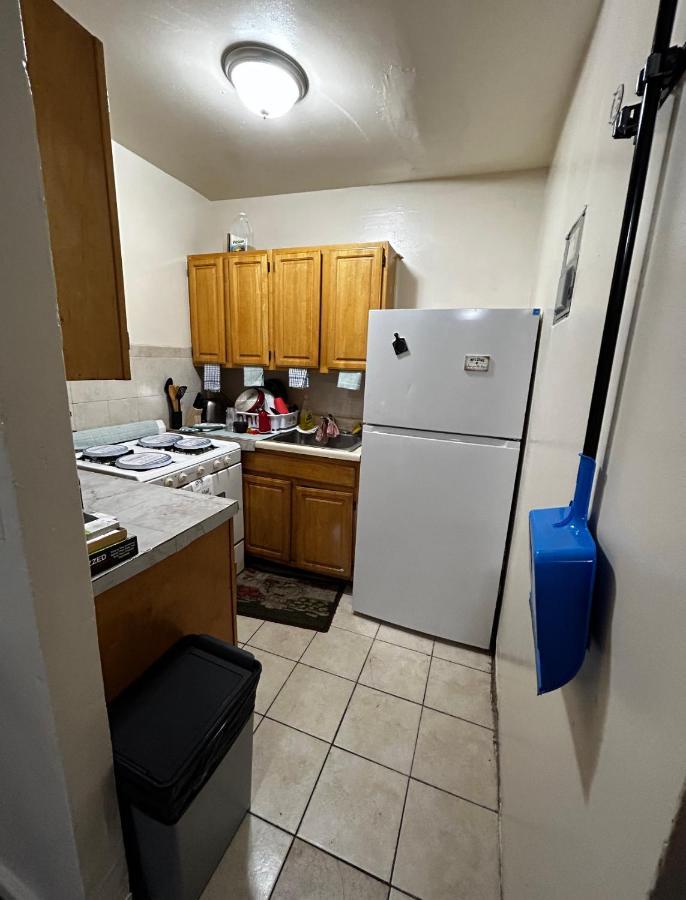 Lovely 2Bd 1Br Apt 뉴욕 외부 사진