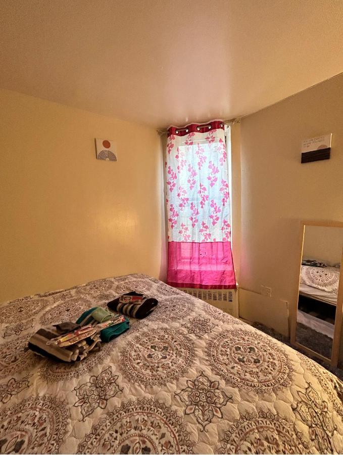 Lovely 2Bd 1Br Apt 뉴욕 외부 사진