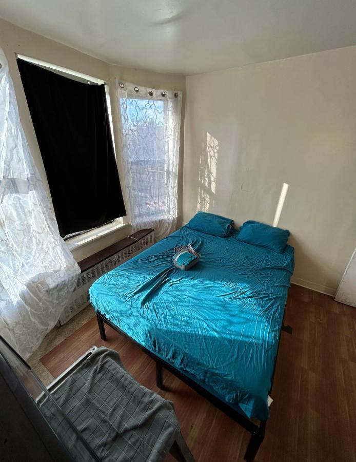 Lovely 2Bd 1Br Apt 뉴욕 외부 사진