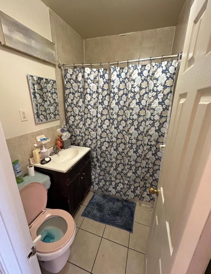 Lovely 2Bd 1Br Apt 뉴욕 외부 사진
